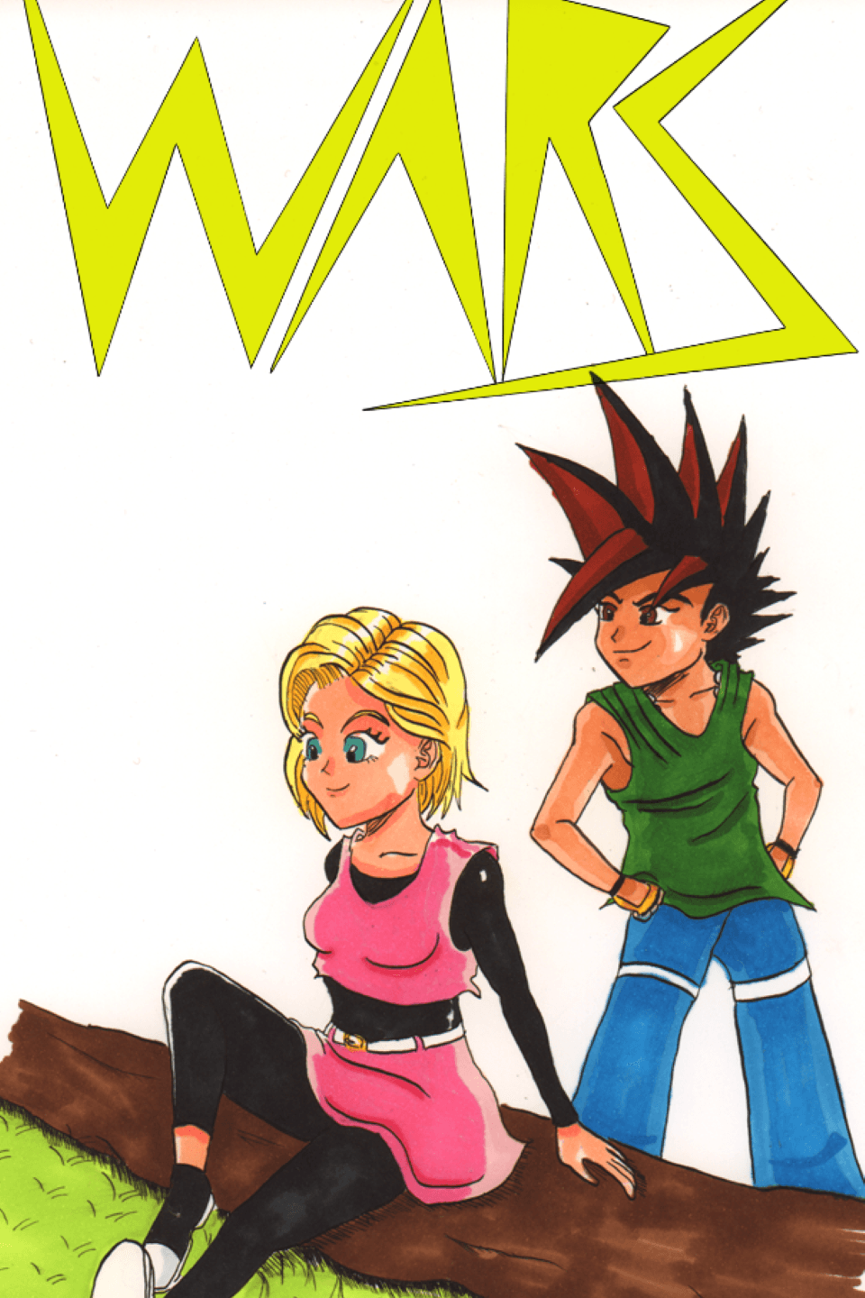 Wars
