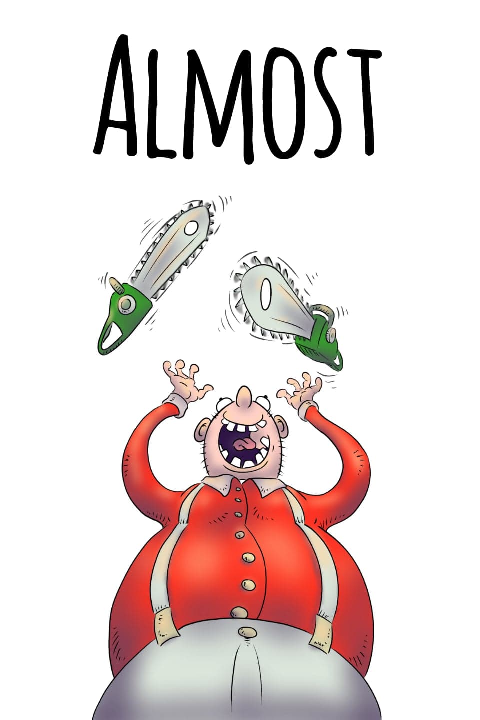 Almost
