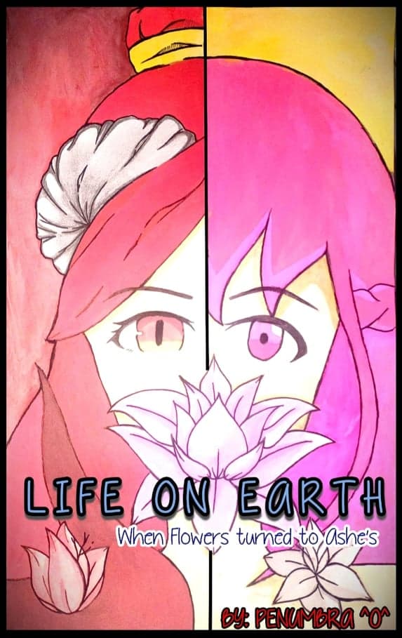 LIFE ON EARTH
