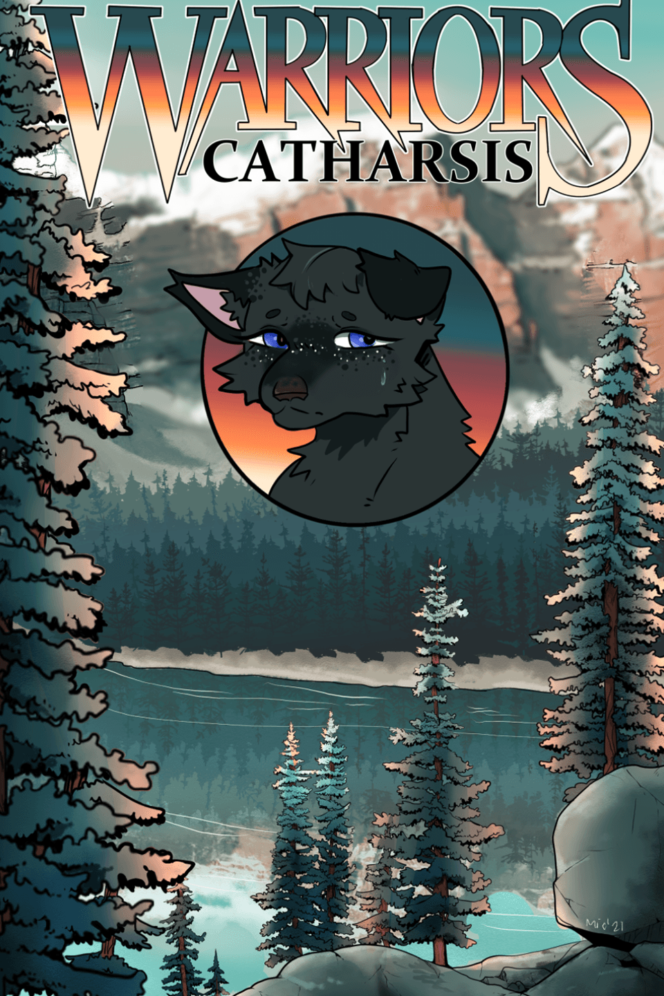 CATHARSIS