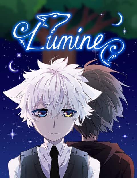 LUMINE