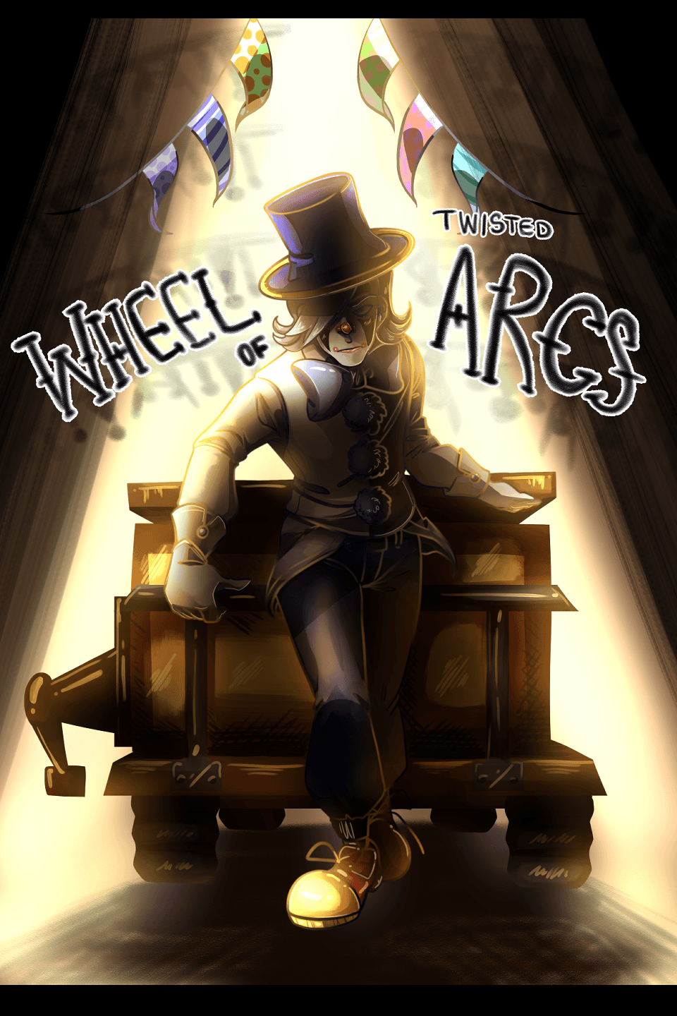 Wheel of Arcana