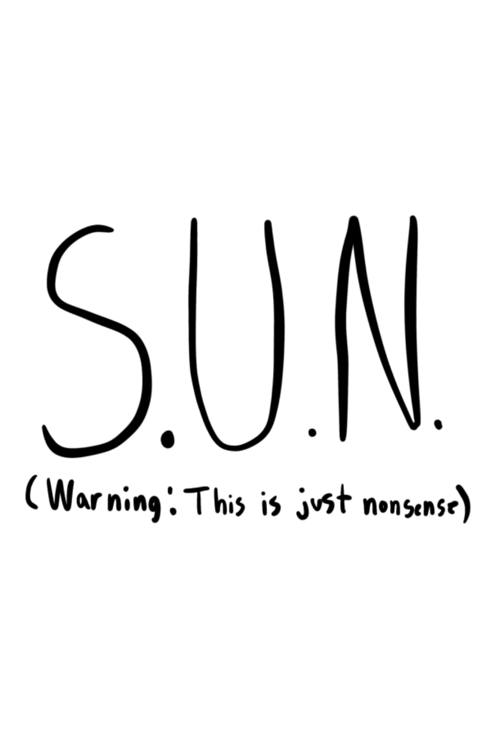 S.U.N.
