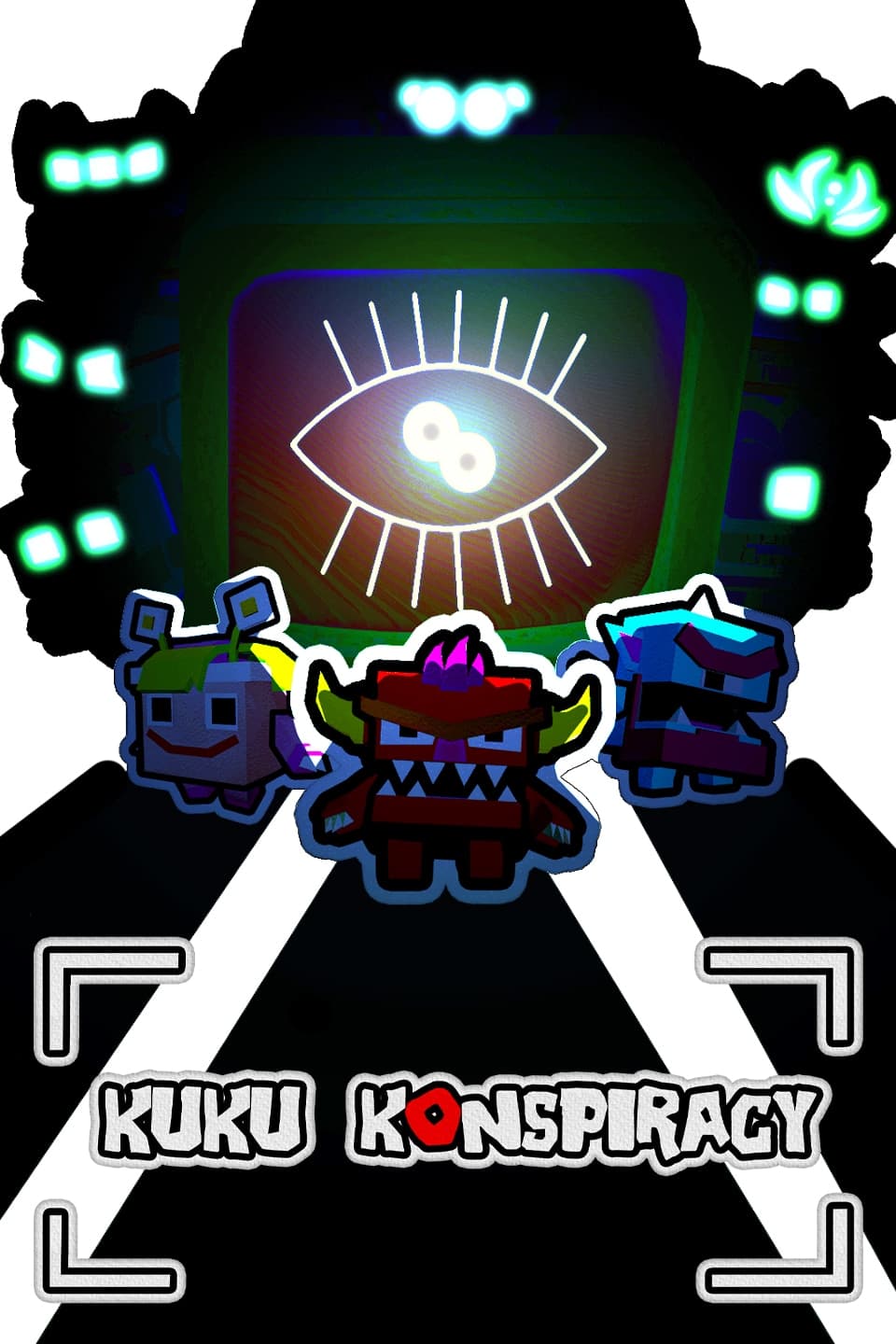 KuKu Konspiracy