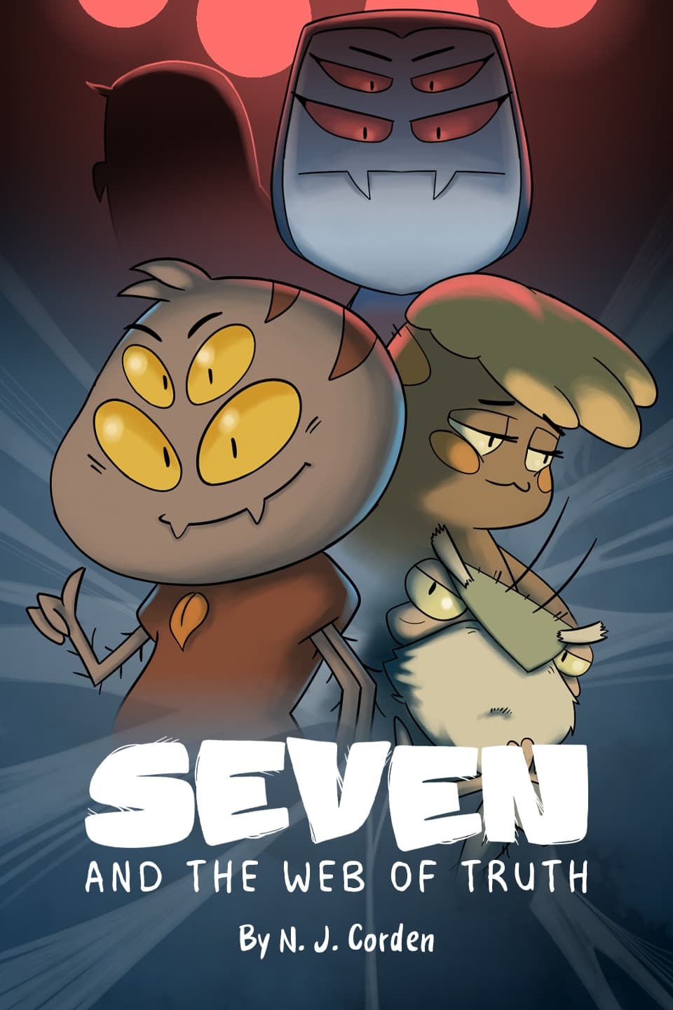 Seven and the Web of Truth
