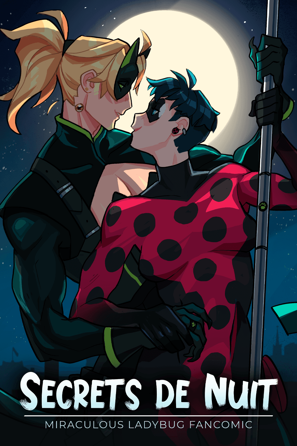 Secrets de Nuit