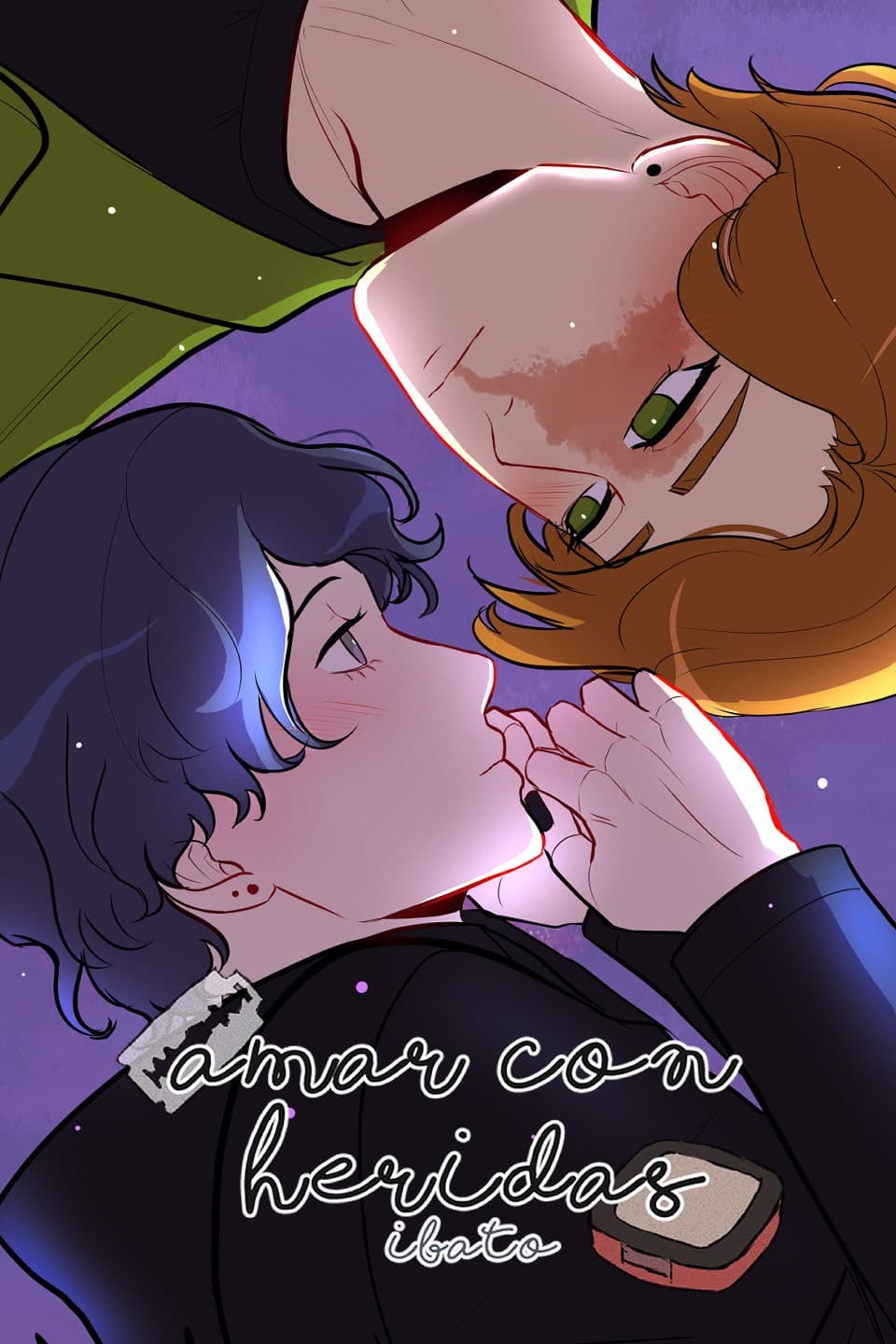 Amar con Heridas (esp)