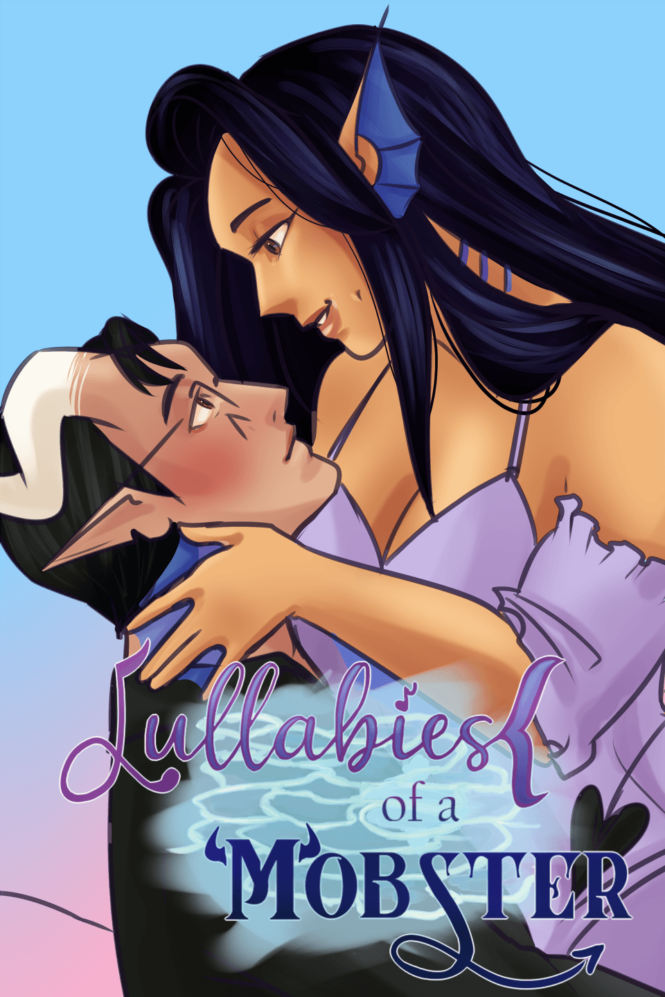 Lullabies of a Mobster