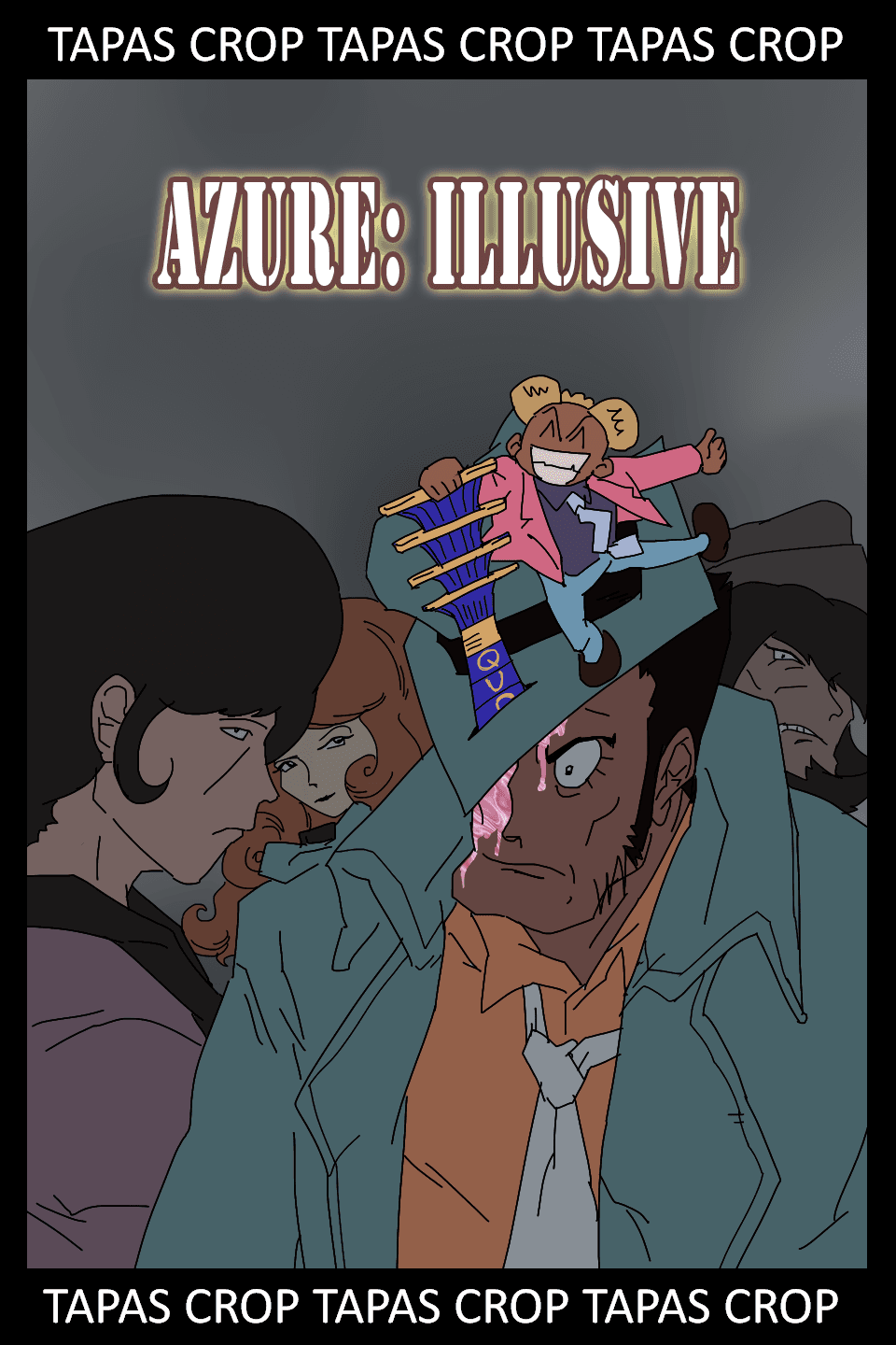 Azure: Illusive