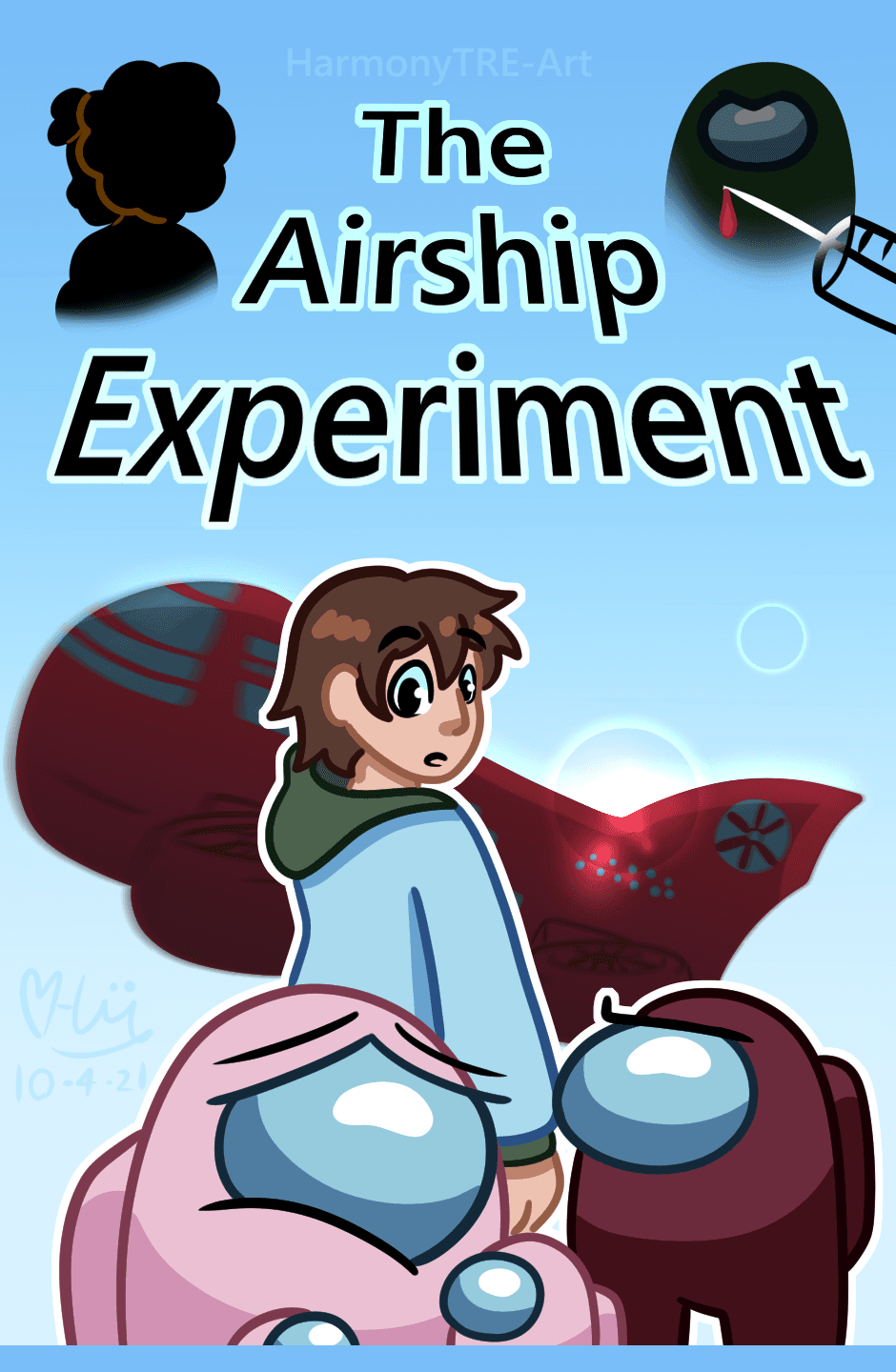 The Airship Experiment