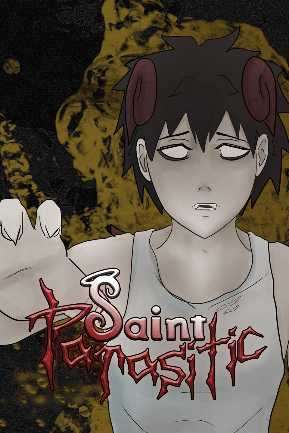 Saint Parasitic