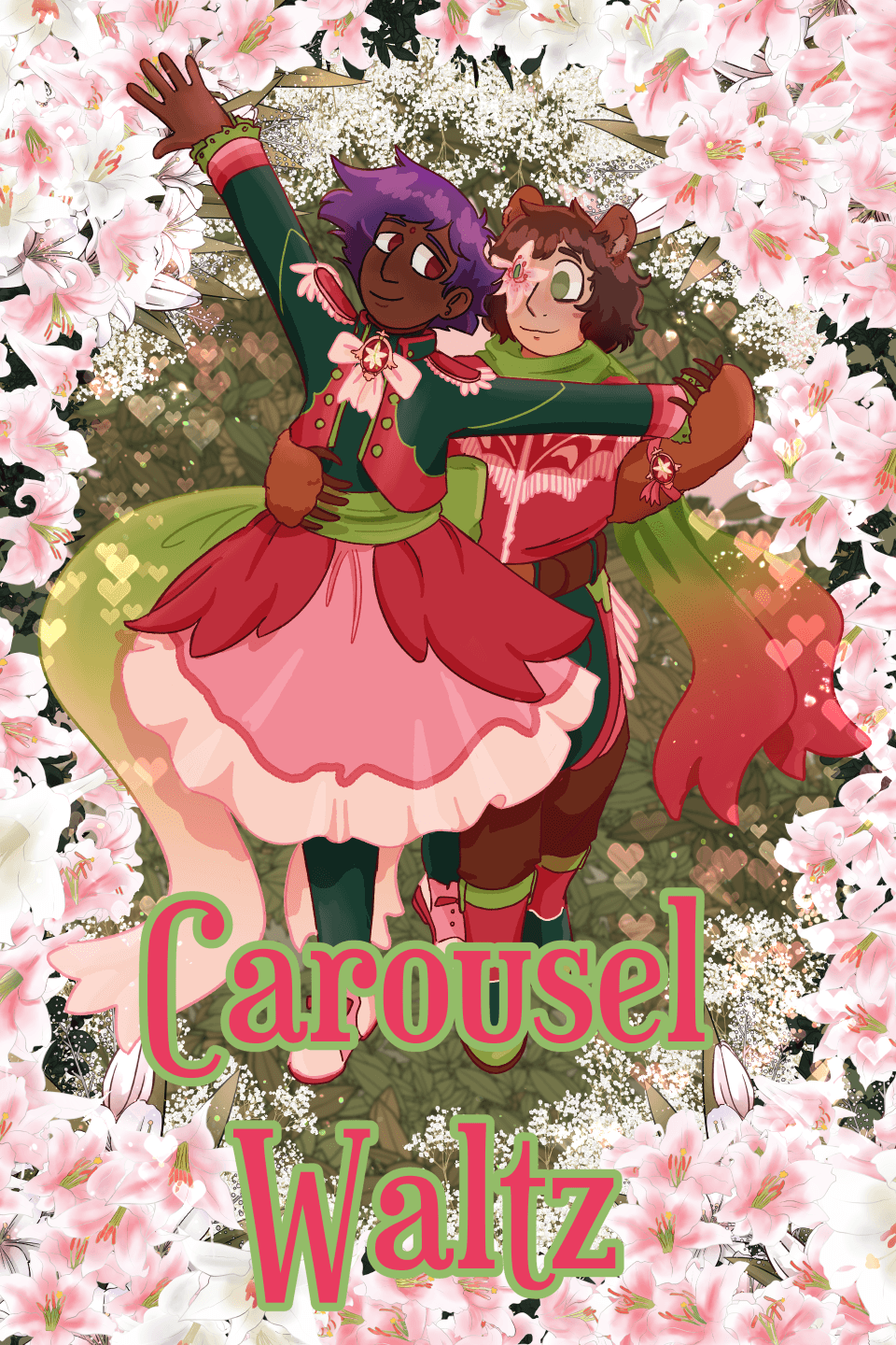 Carousel Waltz