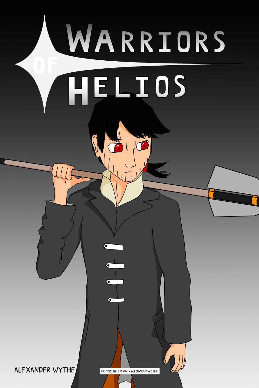 Warriors of Helios