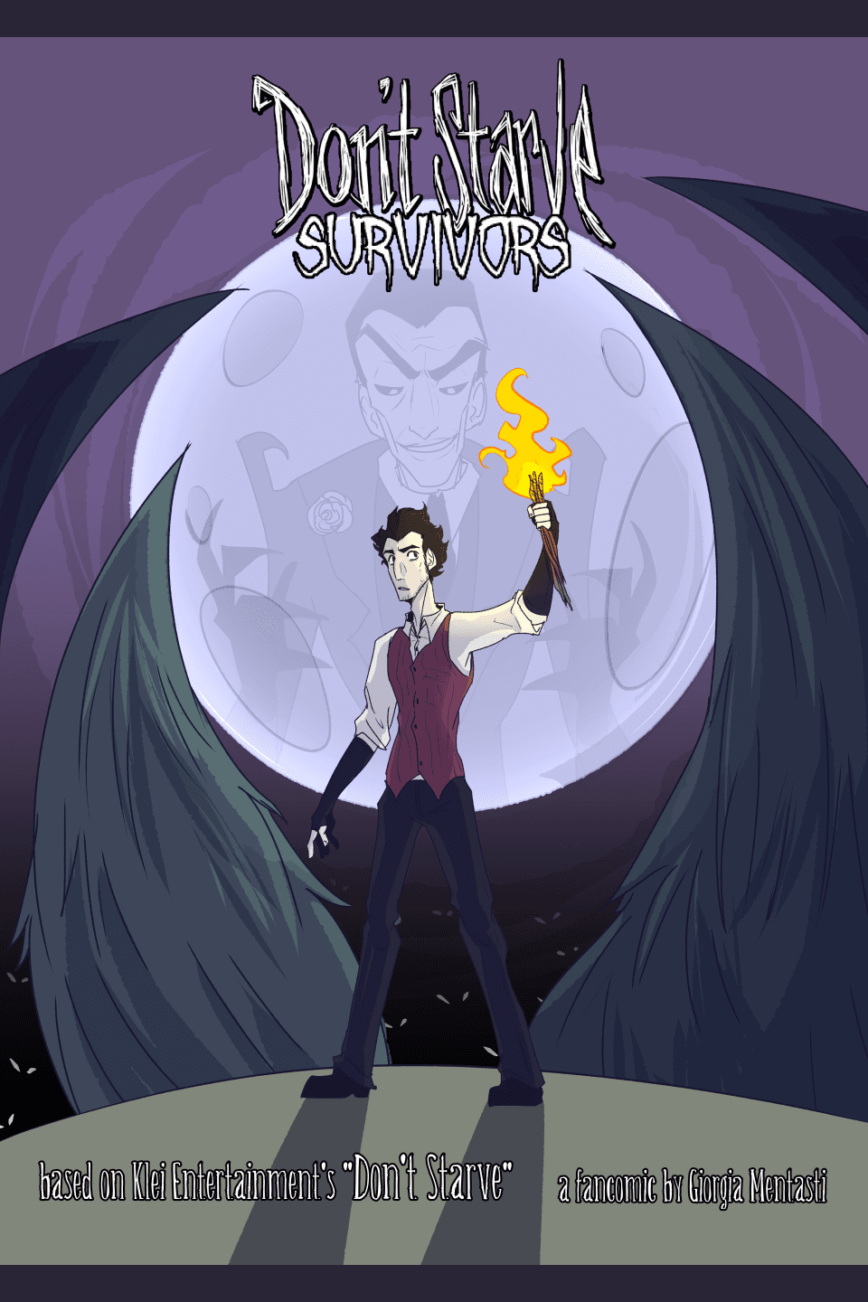 Don't Starve: Survivors