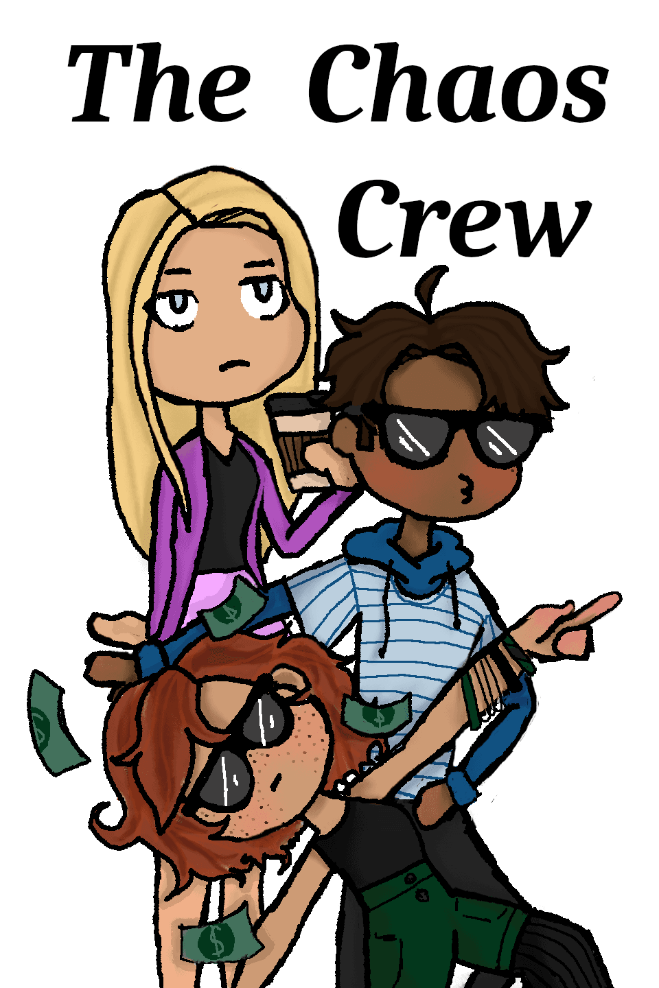 The Chaos Crew