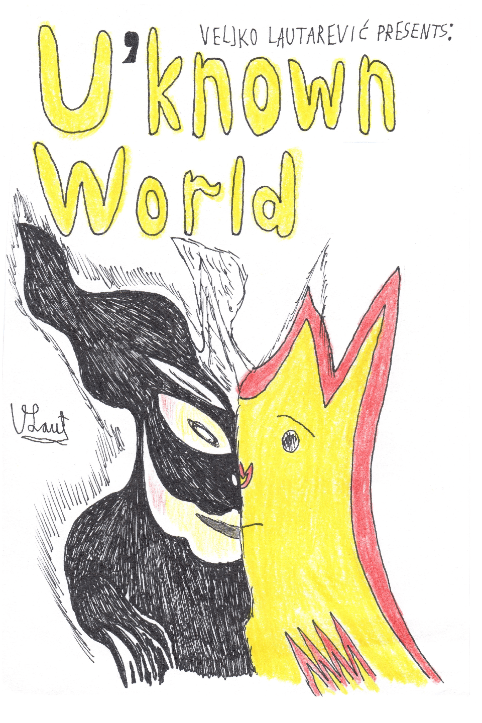 U'known World