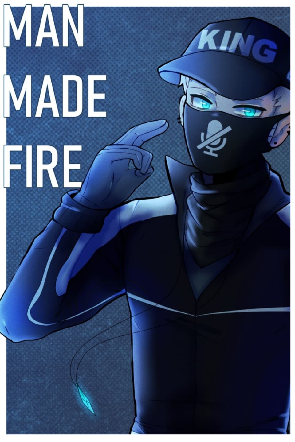 Man Made Fire