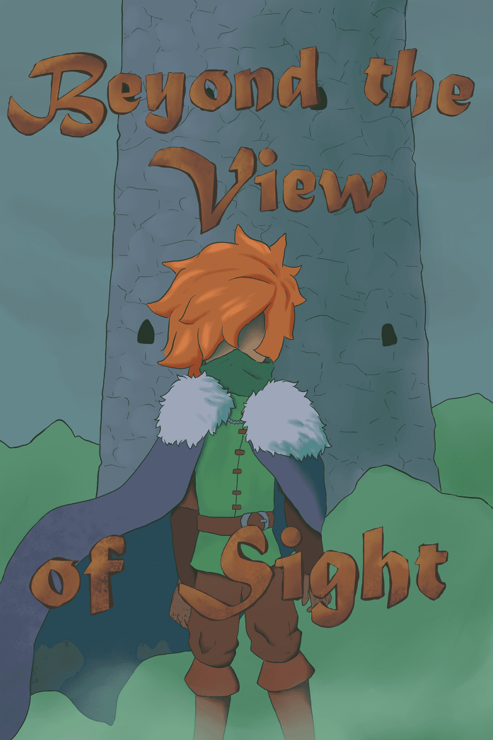 Beyond the View of Sight