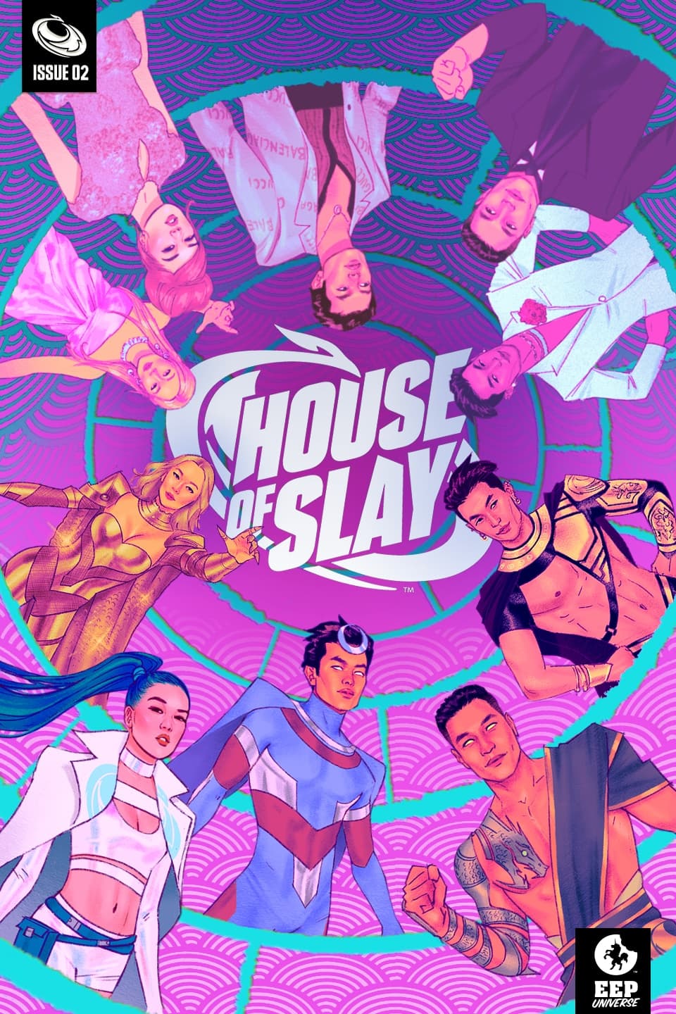 House of Slay