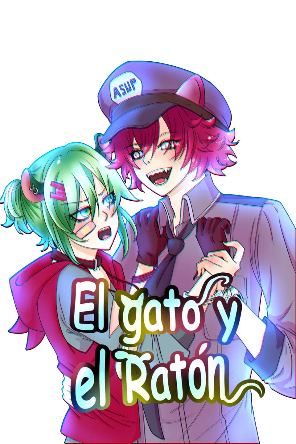 El Gato y el Ratón