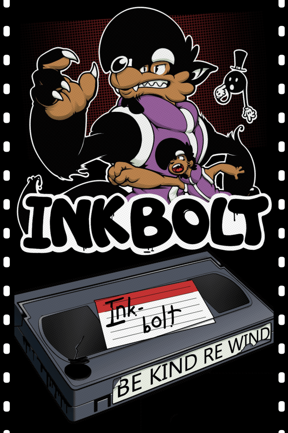 Inkbolt