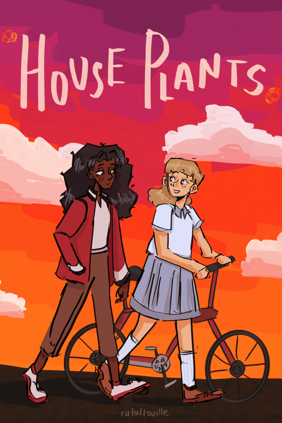House Plants