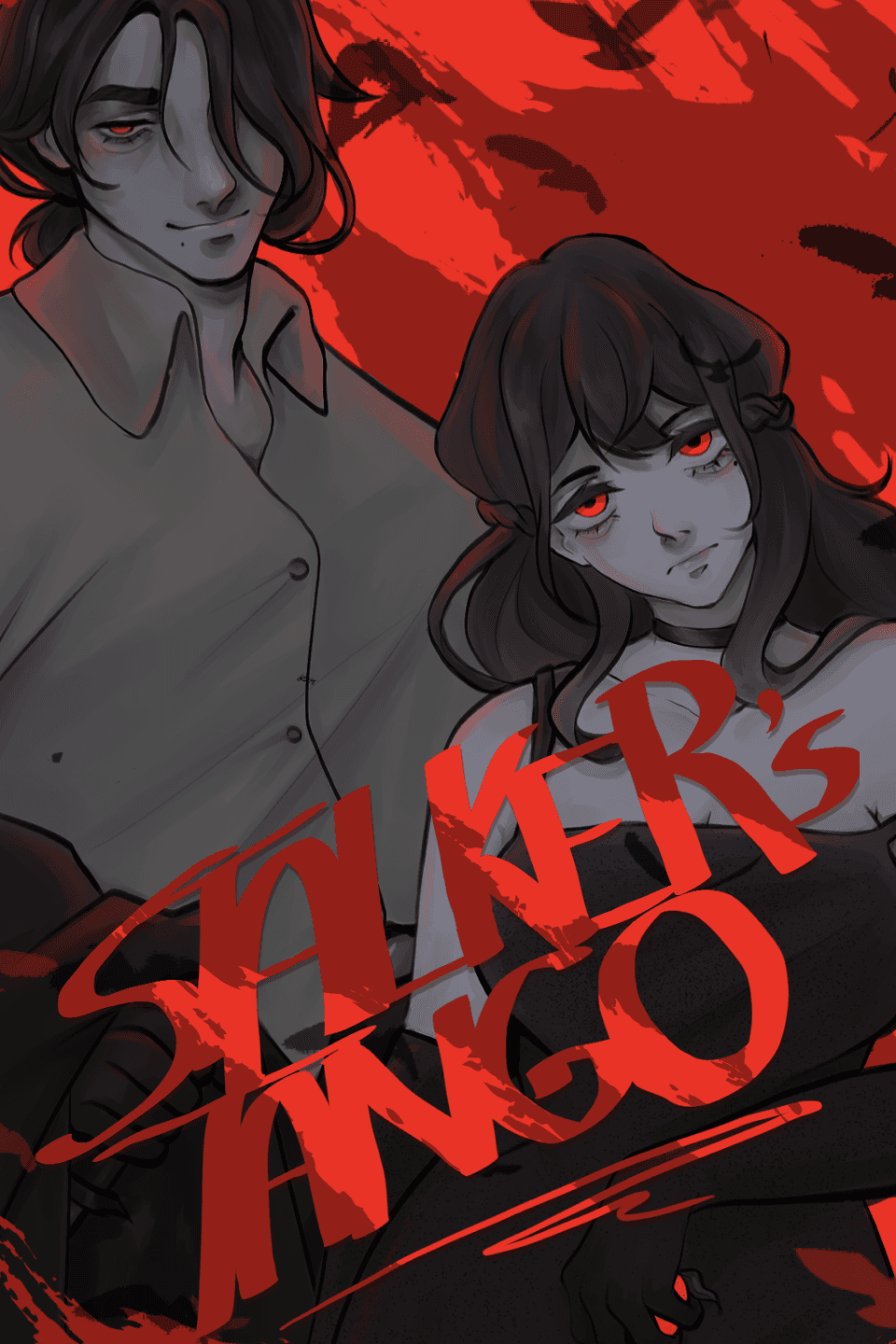 Stalker's Tango