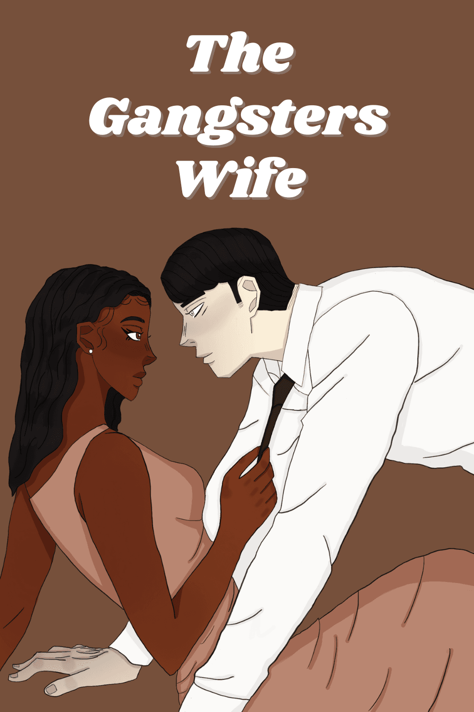 The Gangsters Wife