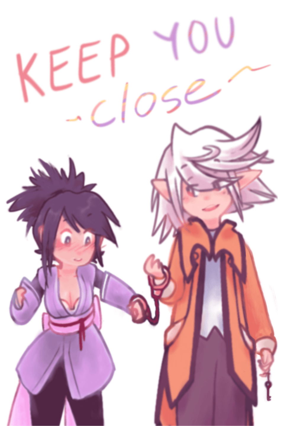 keep you close