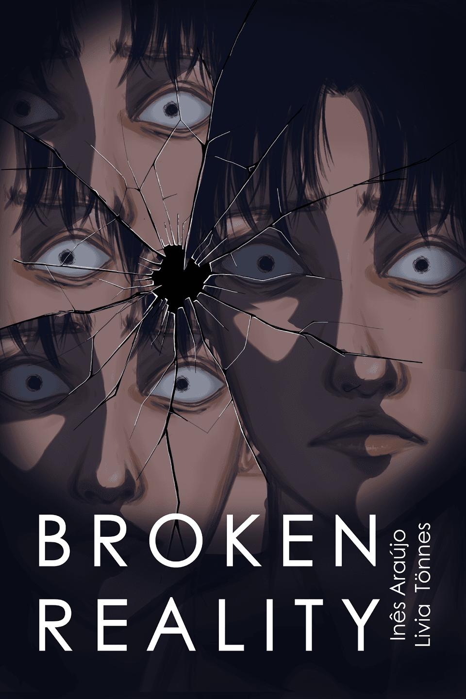 Broken Reality