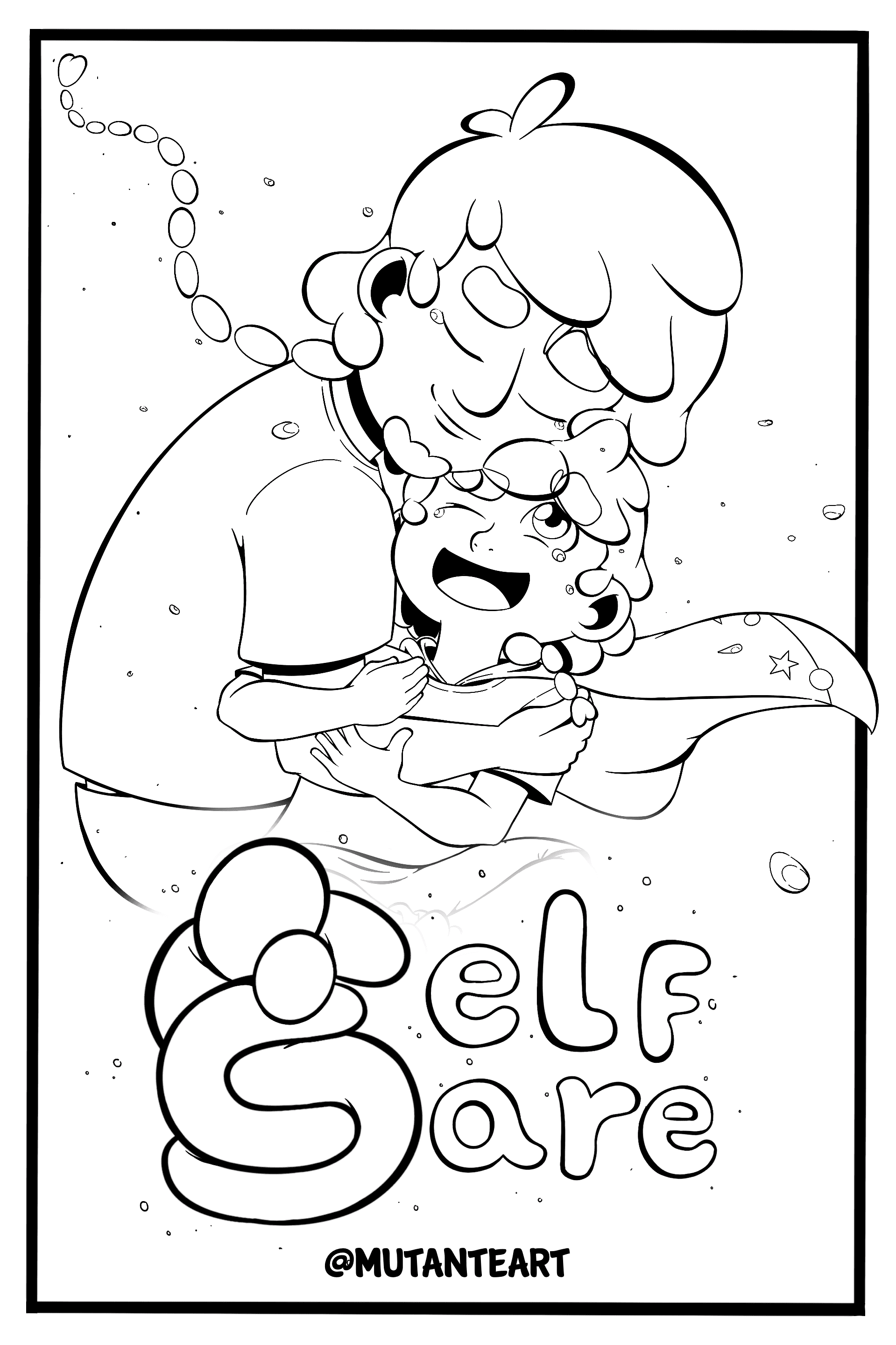 Self Care