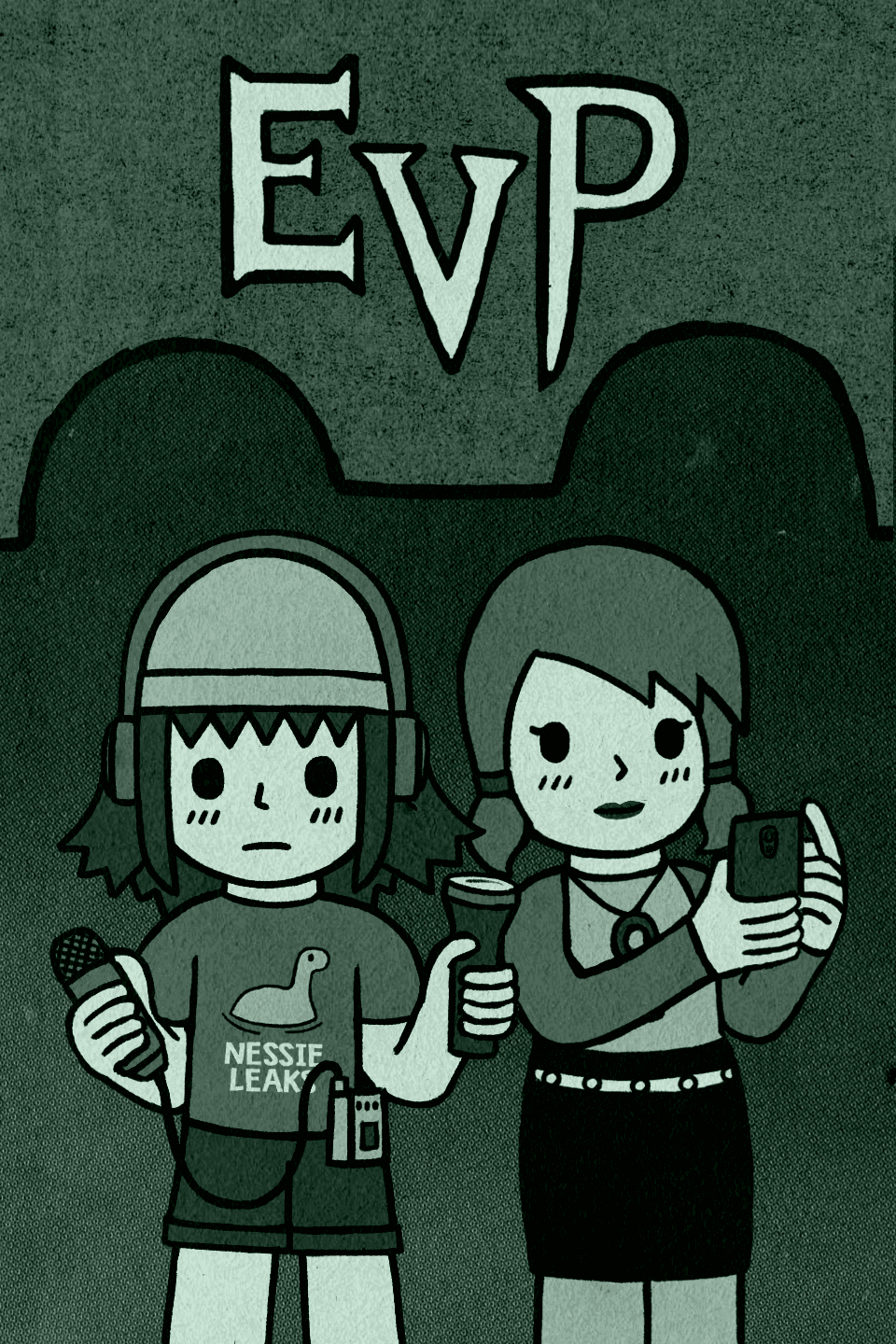 EVP