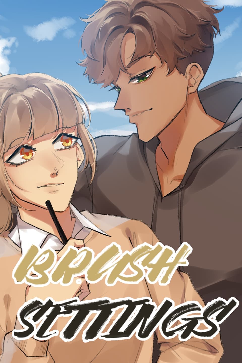 Brush Settings