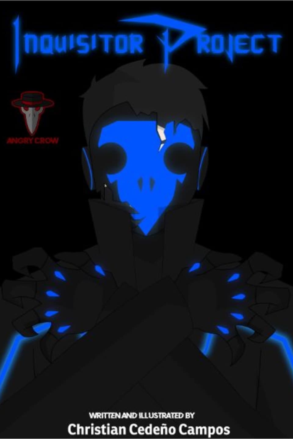 Inquisitor Project: Chronicles.