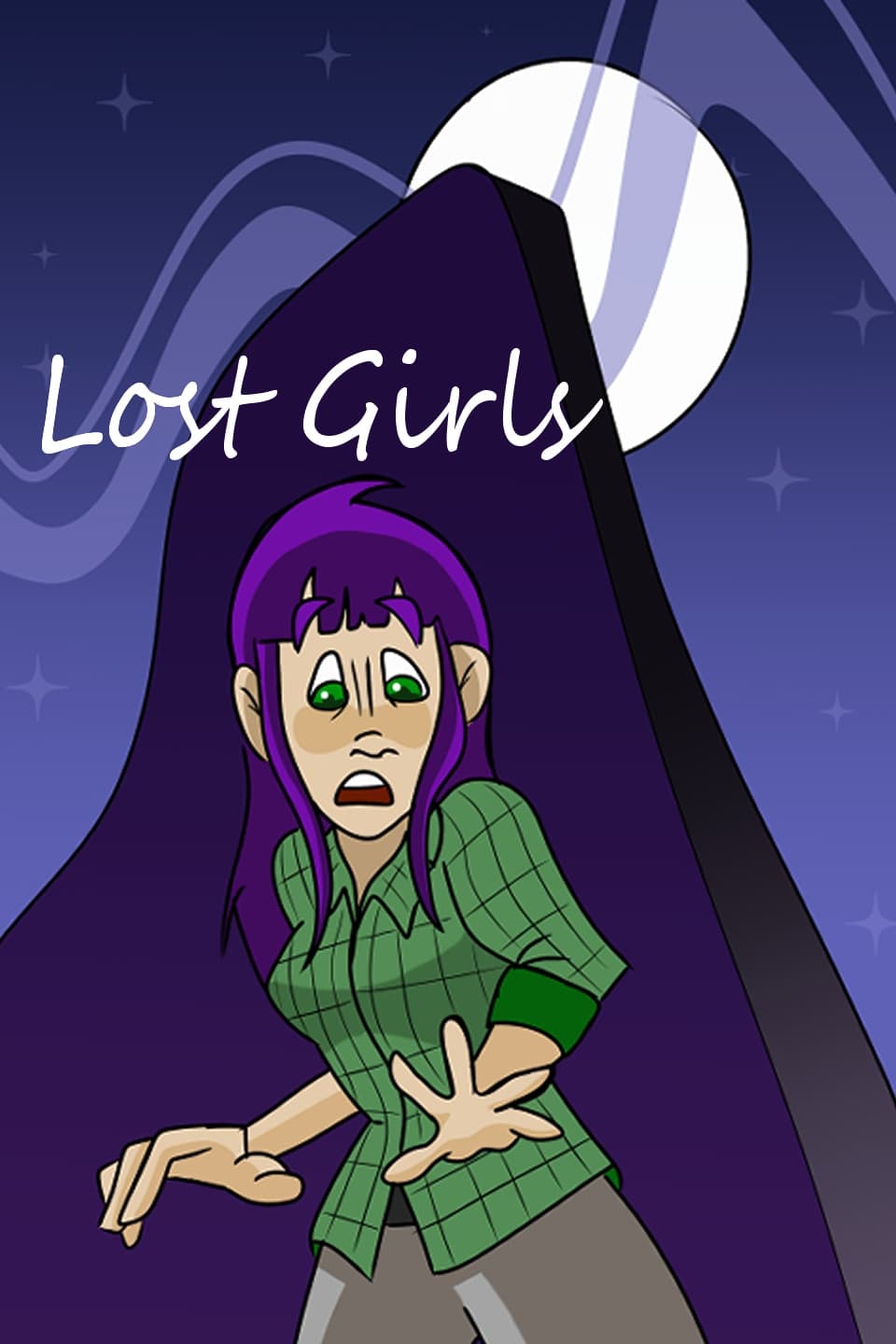 Lost Girls