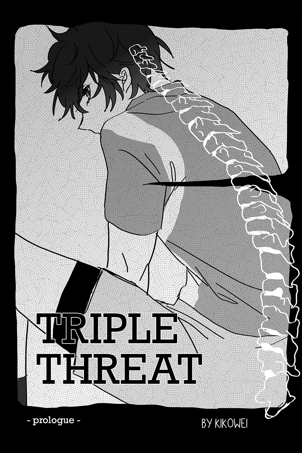 TRIPLE THREAT