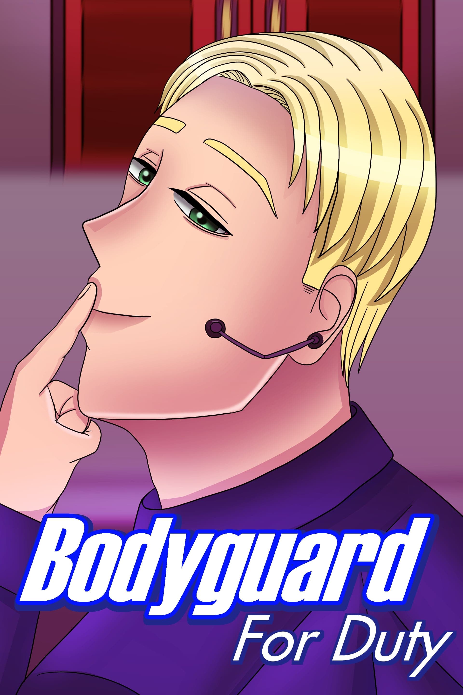 Bodyguard For Duty