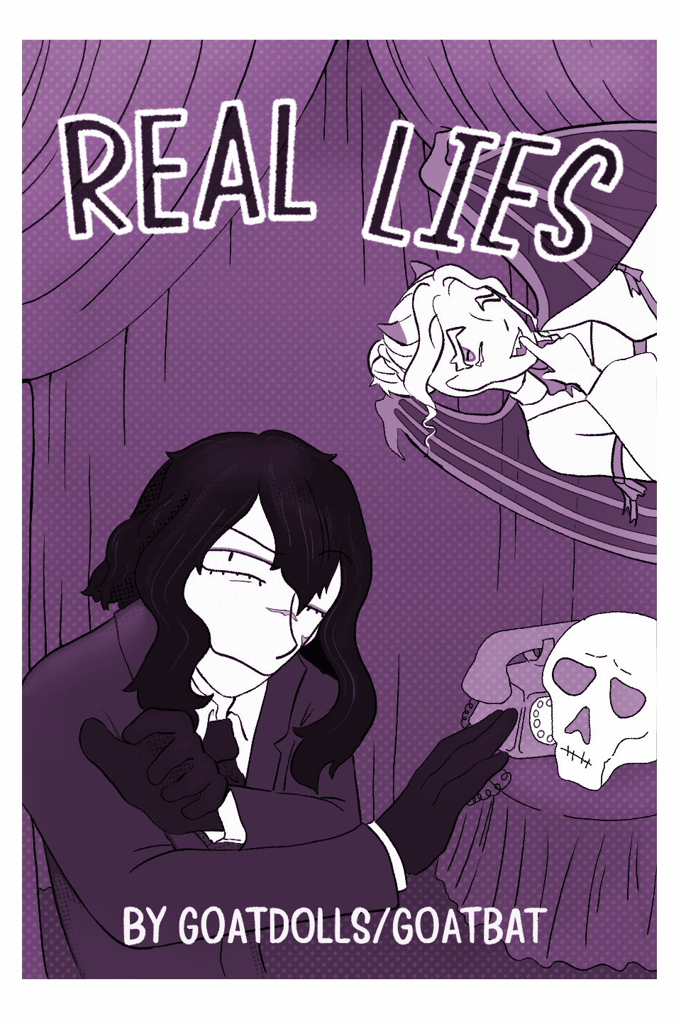 Real Lies