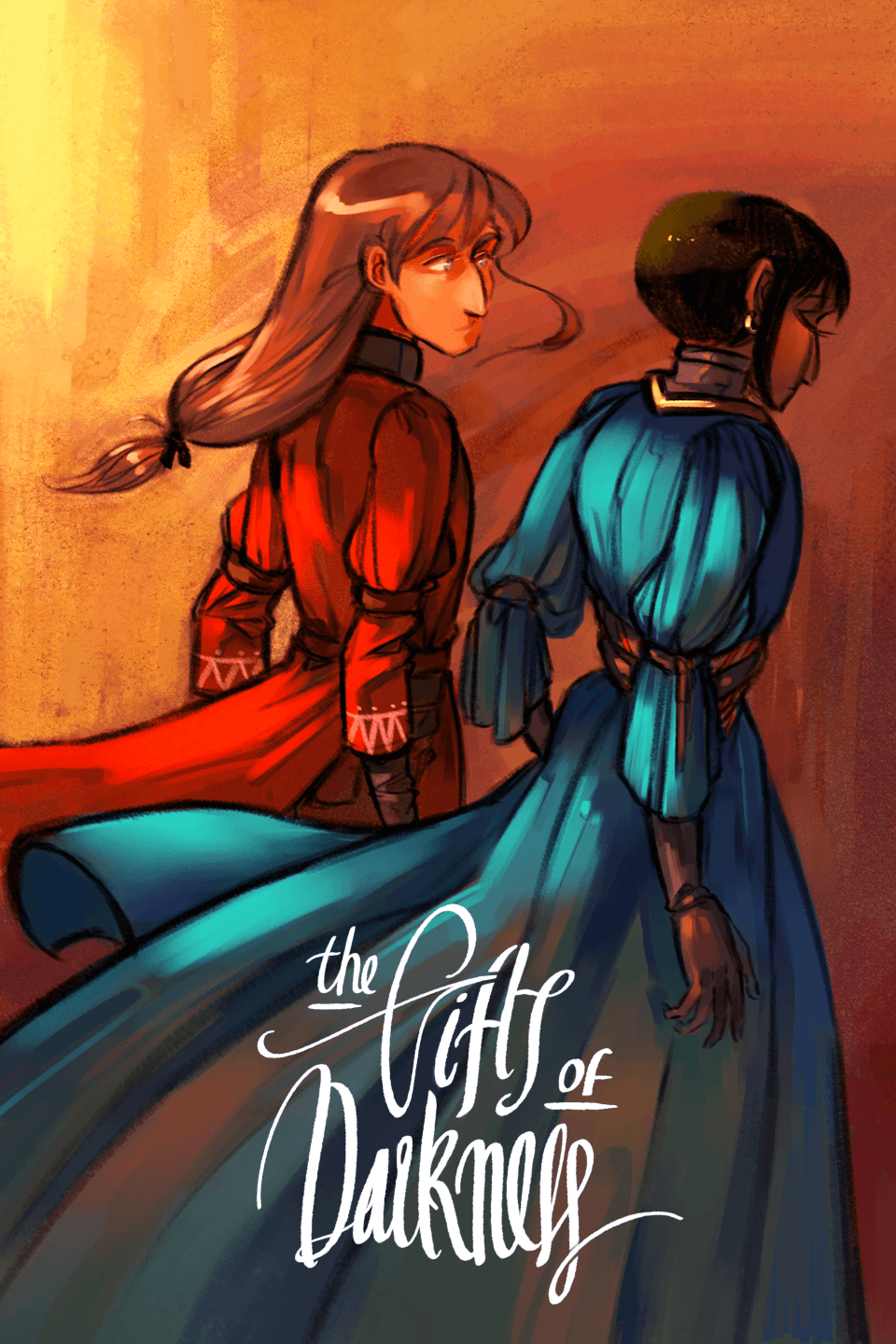 The Gifts of Darkness