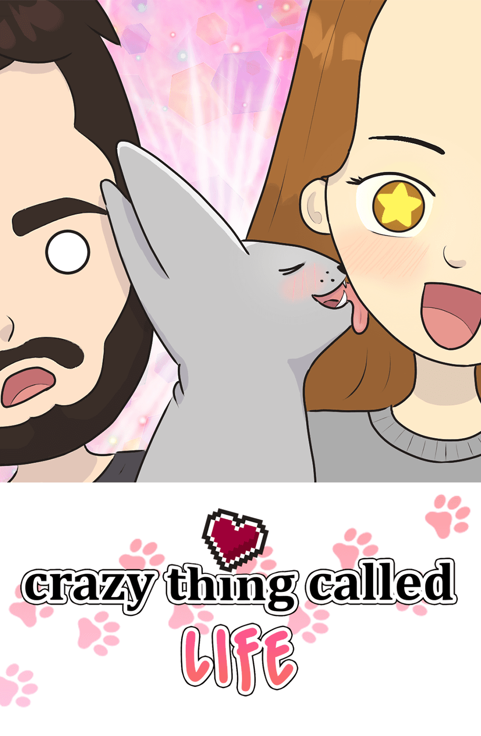 Crazy Thing Called Life
