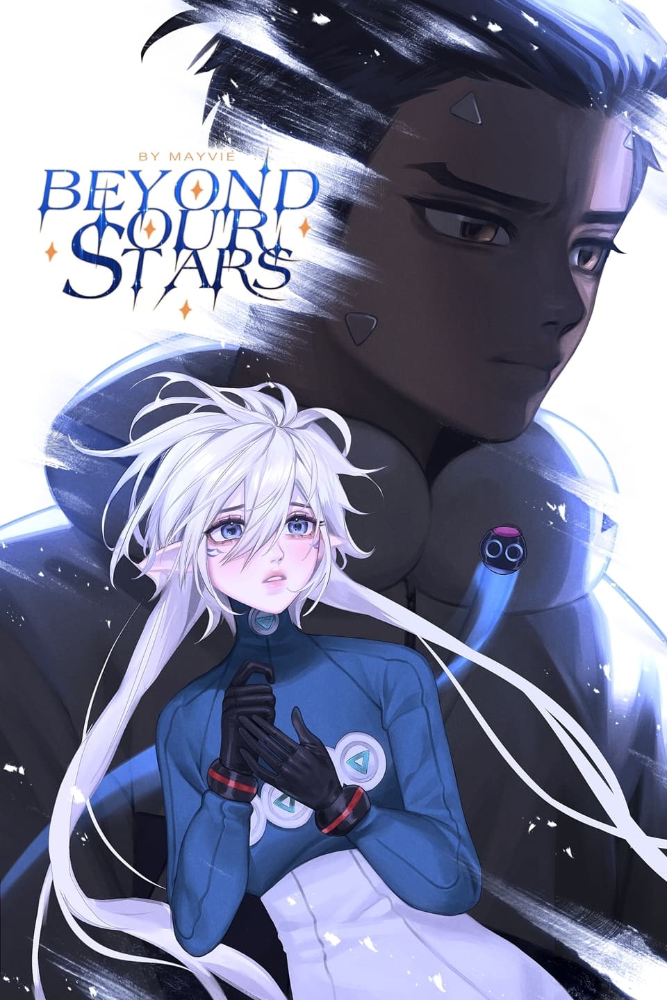 Beyond Our Stars