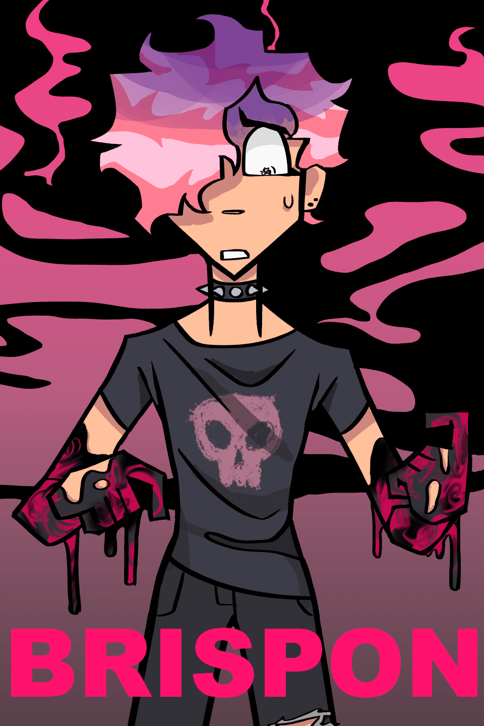 Brispon [ON HIATUS]