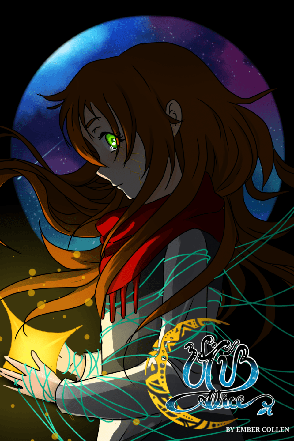 ALICE: Land of Memories