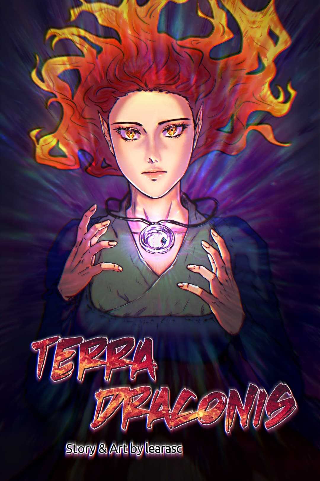 Terra Draconis