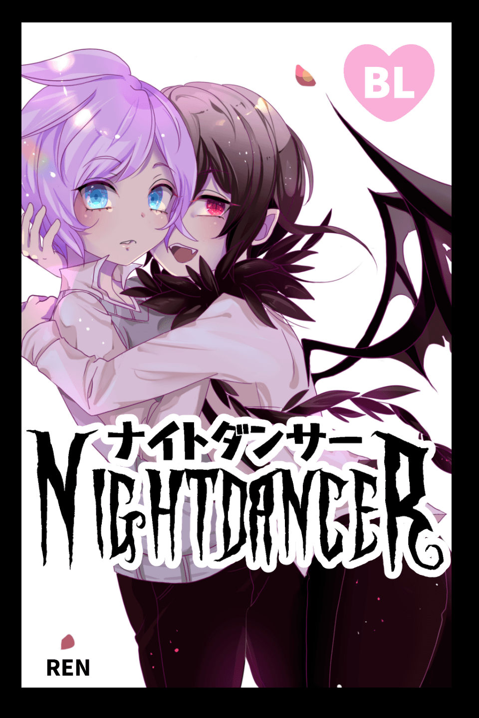 Nightdancer