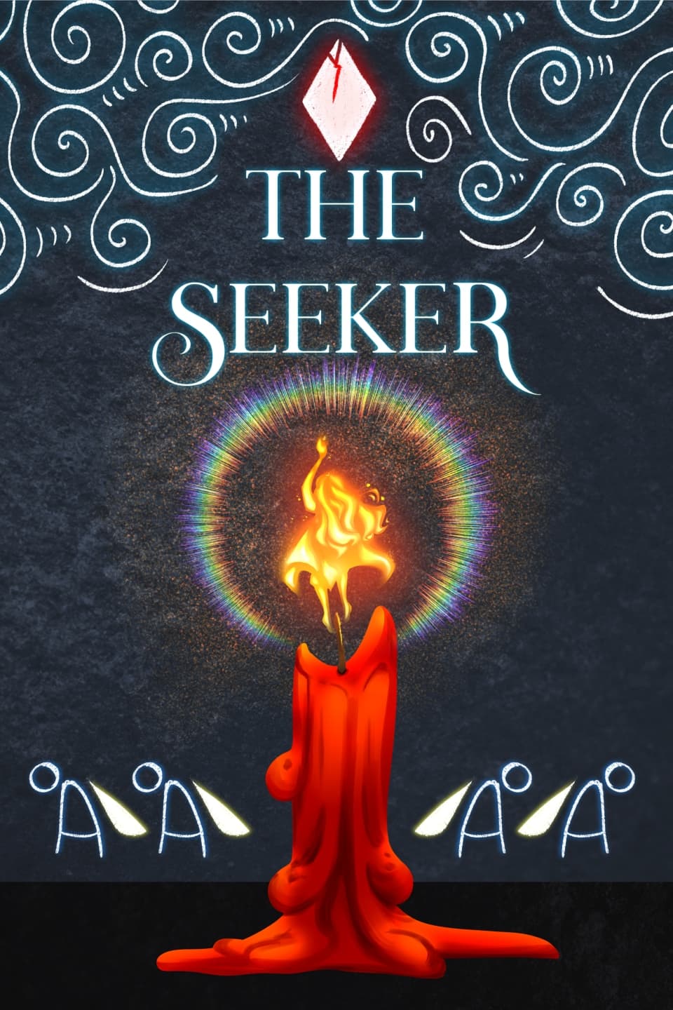 The Seeker