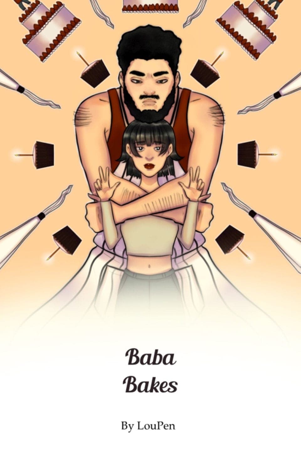 Baba Bakes