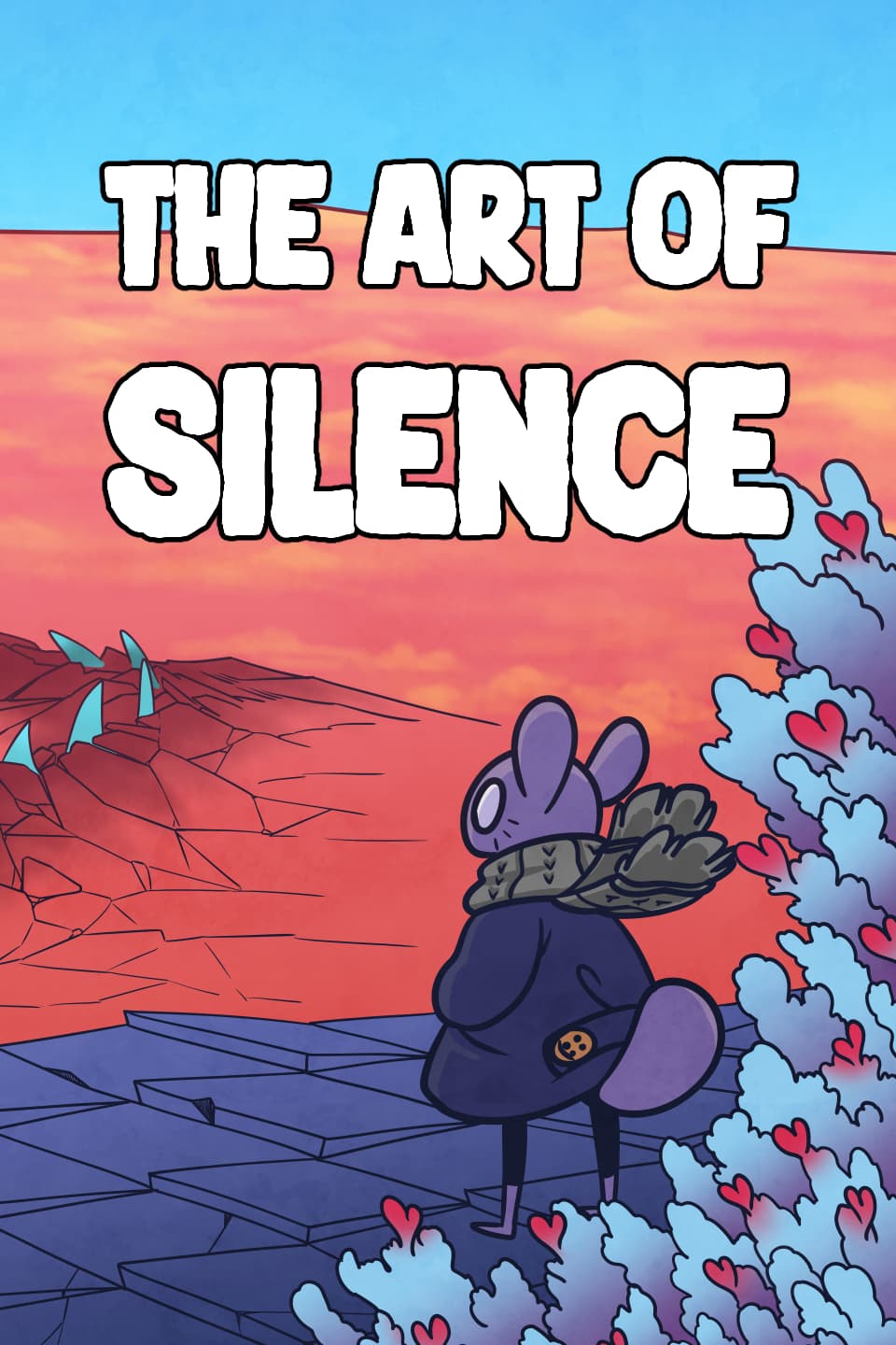 The Art of Silence