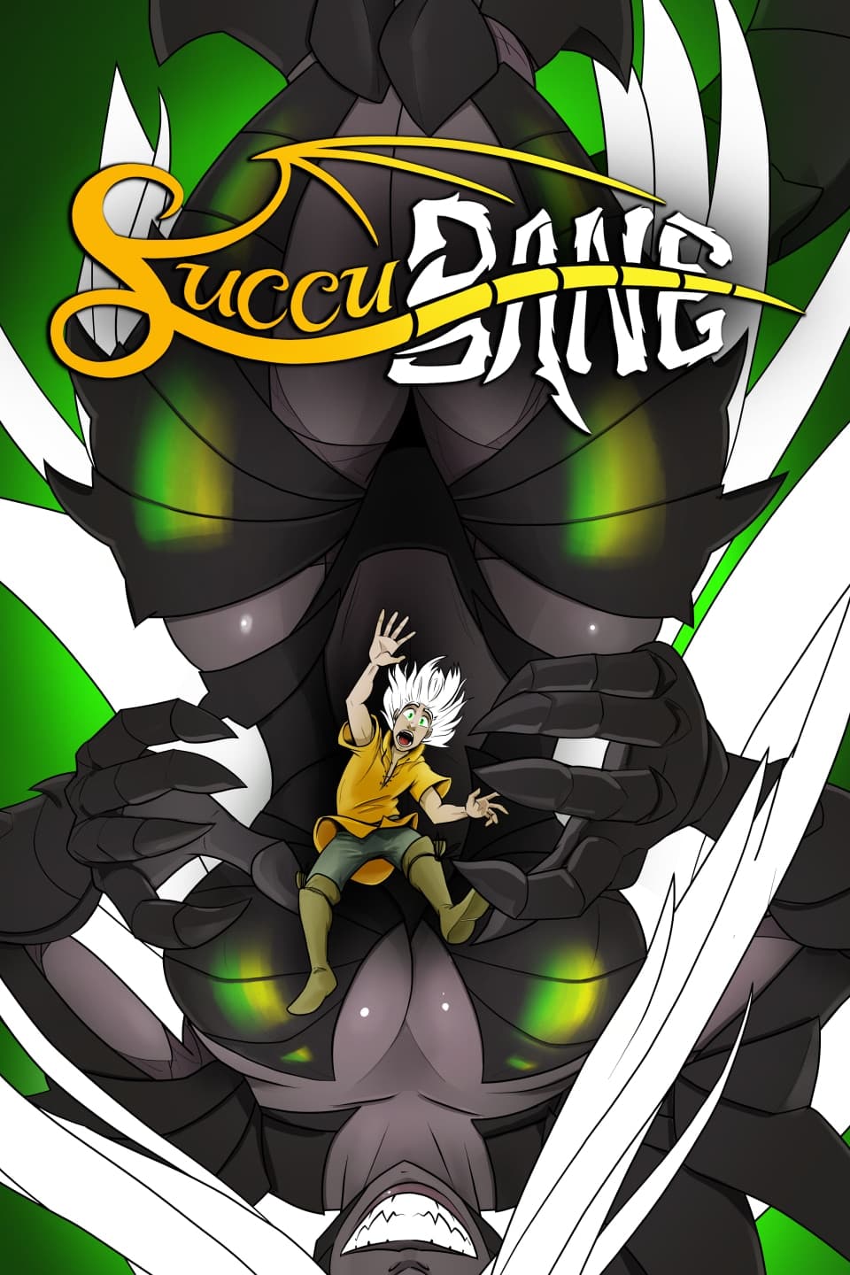 Succubane