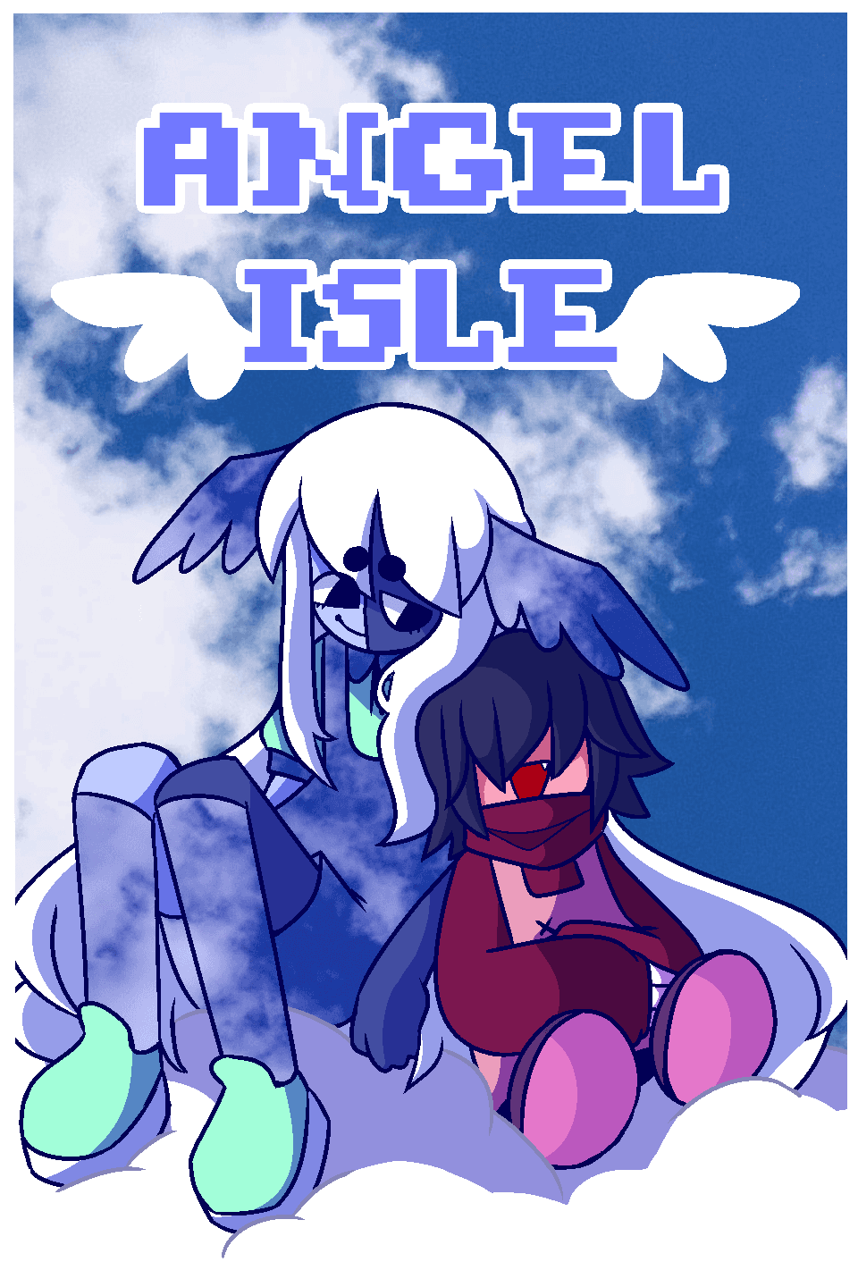 Angel Isle
